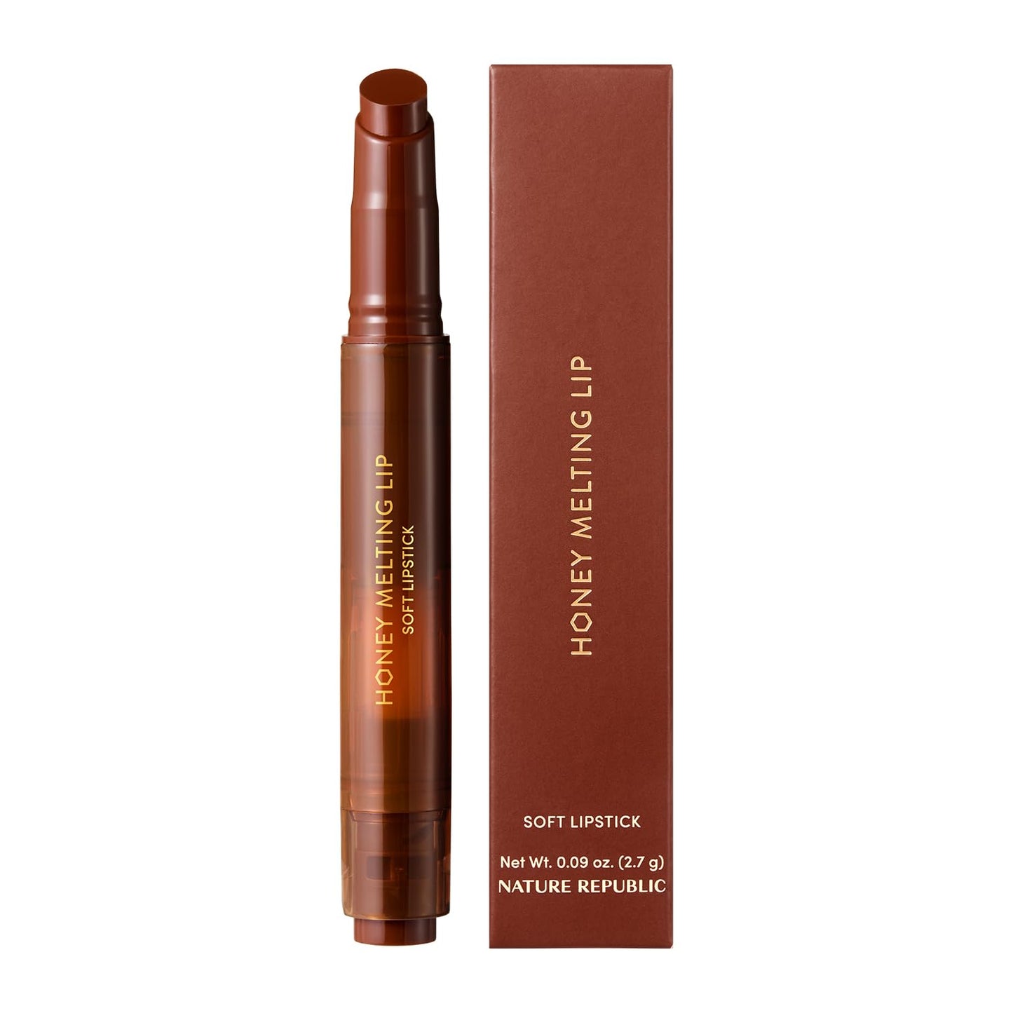 Honey Melting Lip