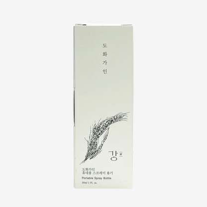House of Dohwa Portable Spray Bottle - Daebak