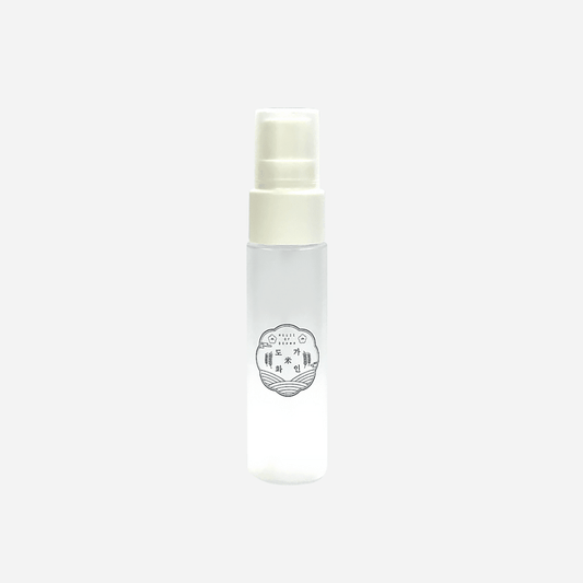 House of Dohwa Portable Spray Bottle - Daebak