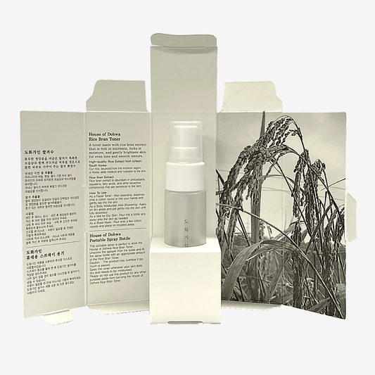 House of Dohwa Portable Spray Bottle - Daebak