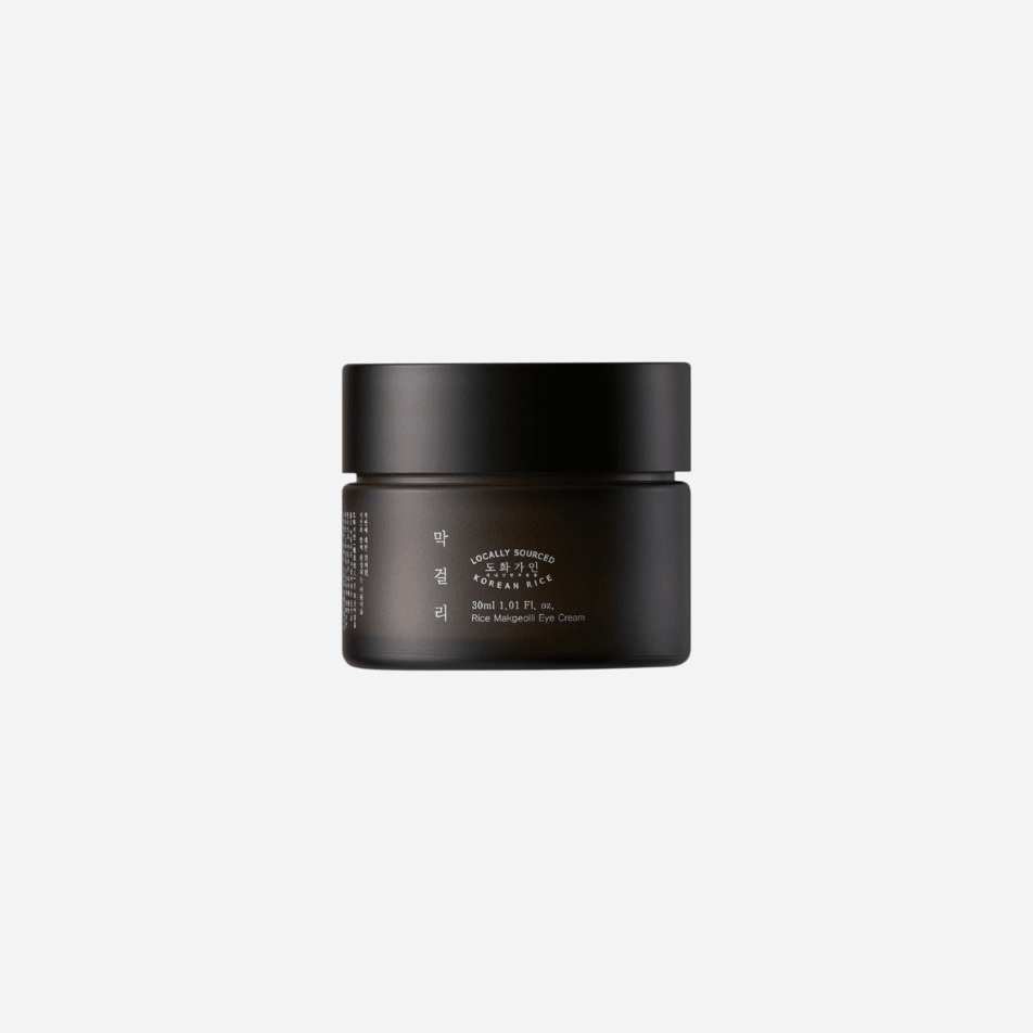 House of Dohwa Rice Makgeolli Eye Cream 30ml - Daebak