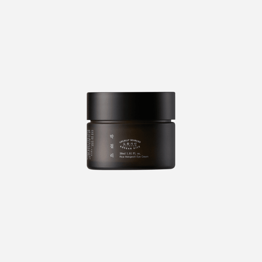 House of Dohwa Rice Makgeolli Eye Cream 30ml - Daebak