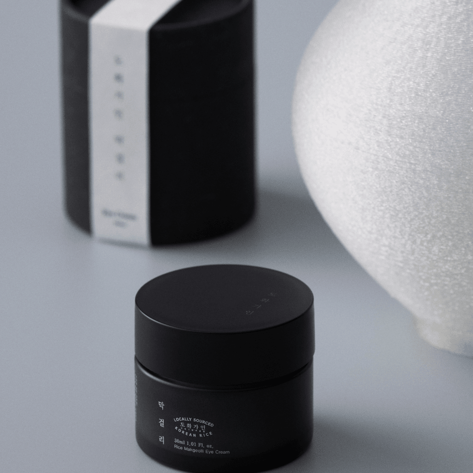 House of Dohwa Rice Makgeolli Eye Cream 30ml - Daebak