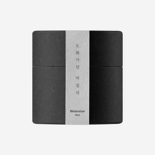 House of Dohwa Rice Makgeolli Moisturizer 60ml - Daebak