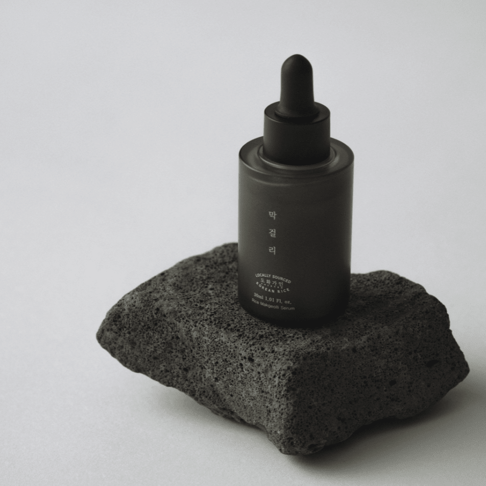 House of Dohwa Rice Makgeolli Serum 30ml - Daebak
