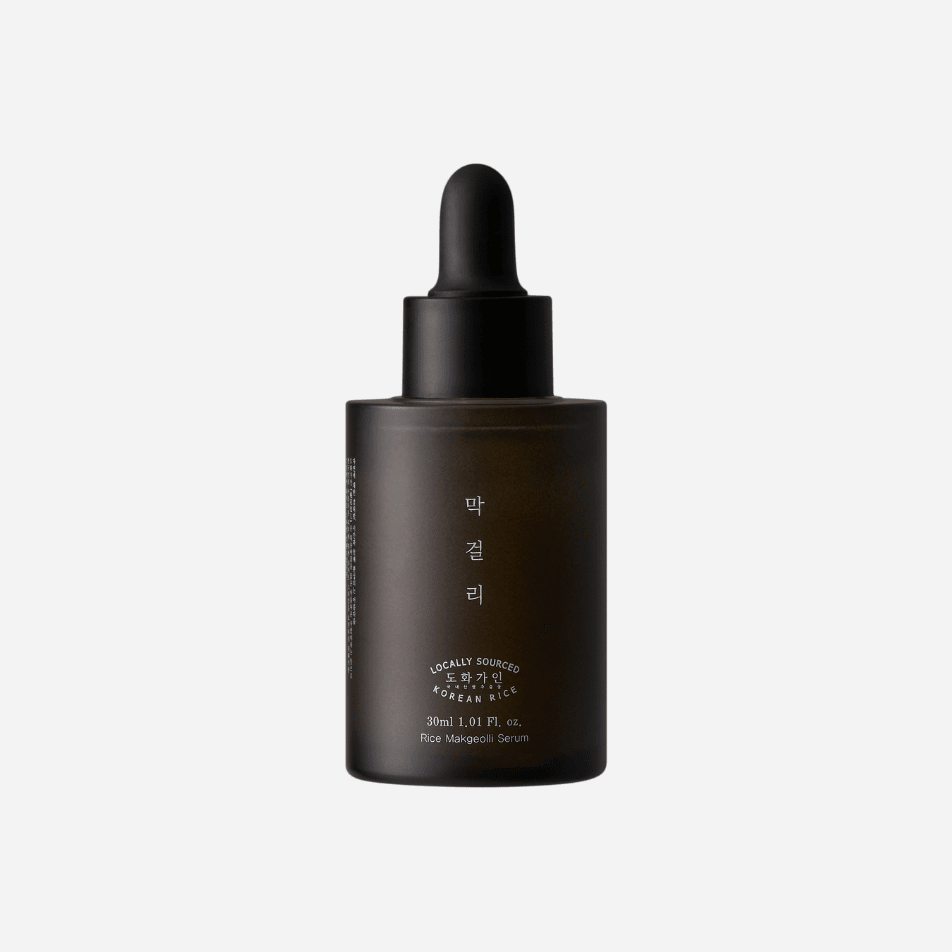 House of Dohwa Rice Makgeolli Serum 30ml - Daebak