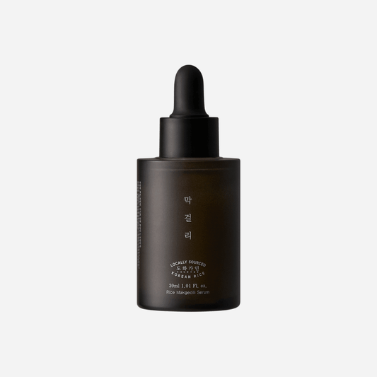 House of Dohwa Rice Makgeolli Serum 30ml - Daebak