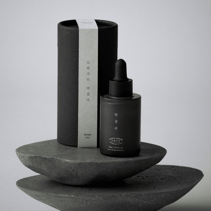 House of Dohwa Rice Makgeolli Serum 30ml - Daebak