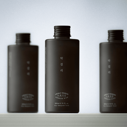 House of Dohwa Rice Makgeolli Toner 200ml - Daebak