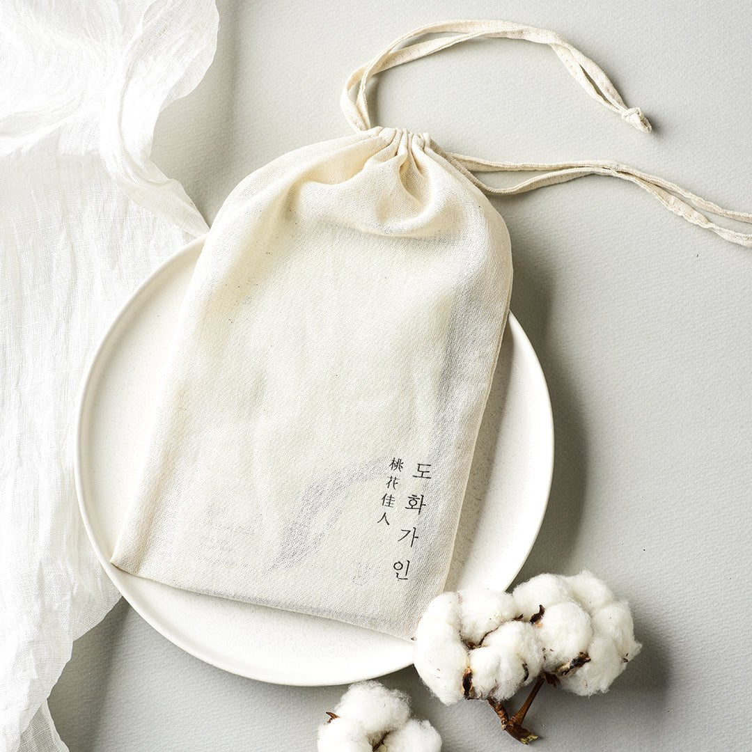 House of Dohwa Sheet Mask Pouch 1ea - Daebak