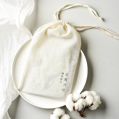 House of Dohwa Sheet Mask Pouch 1ea - Daebak