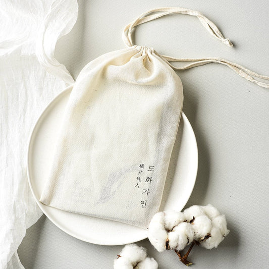 House of Dohwa Sheet Mask Pouch 1ea - Daebak