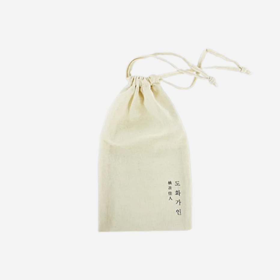 House of Dohwa Sheet Mask Pouch 1ea - Daebak