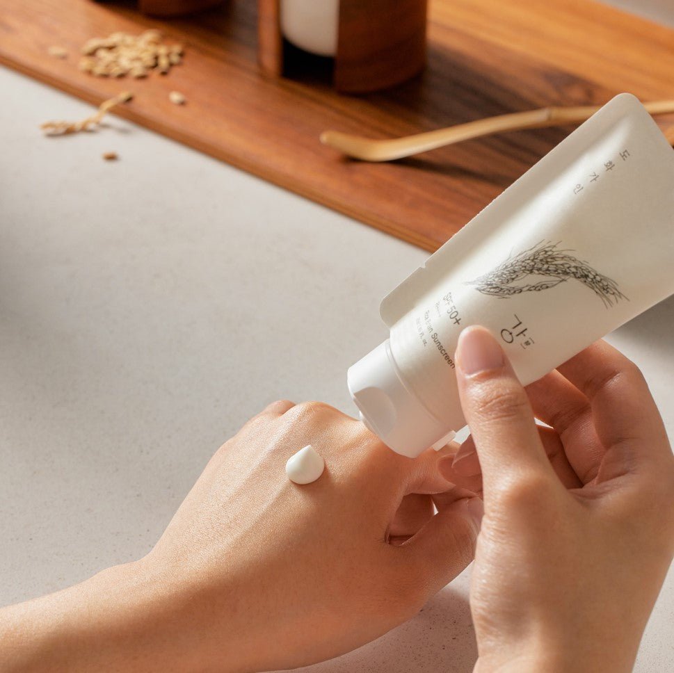 House of Dohwa Sun screen 50ml - Daebak