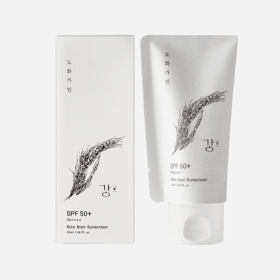 House of Dohwa Sun screen 50ml - Daebak