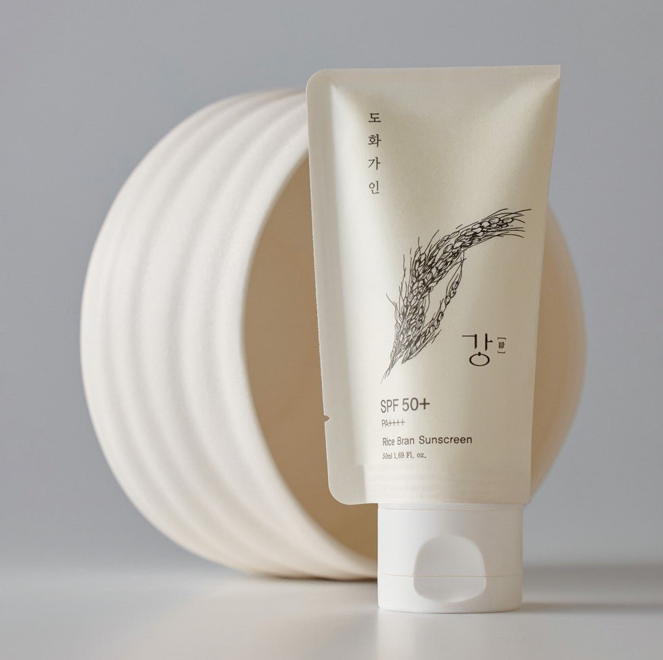 House of Dohwa Sun screen 50ml - Daebak