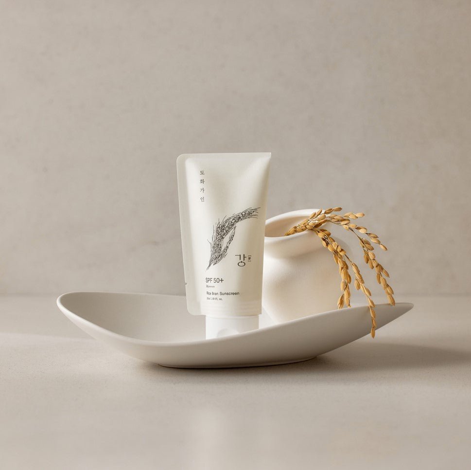 House of Dohwa Sun screen 50ml - Daebak