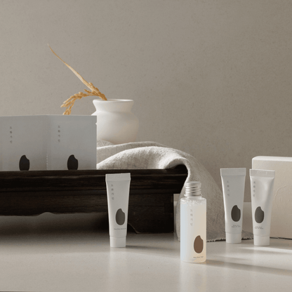 House of Dohwa Travel Kit - Daebak