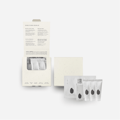 House of Dohwa Travel Kit - Daebak