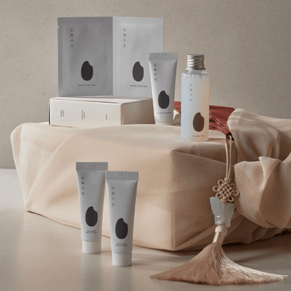 House of Dohwa Travel Kit - Daebak