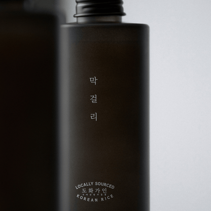 House of Dohwa Rice Makgeolli Essentials
