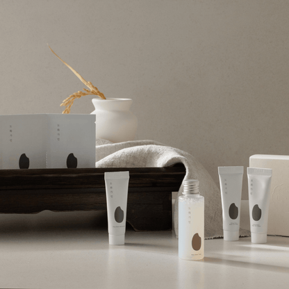 House of Dohwa Travel Kit