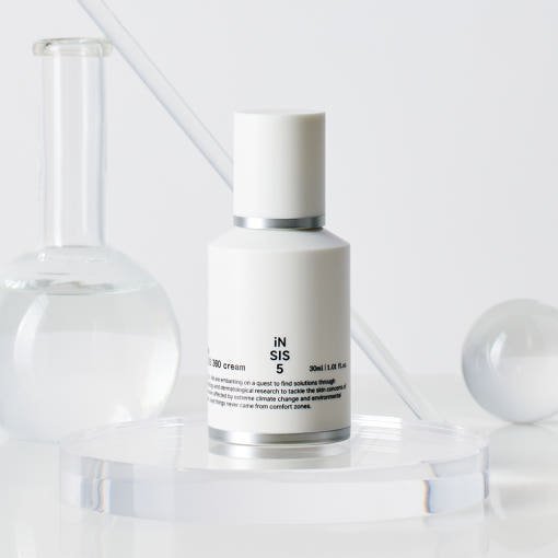 Huxley BioSIS 360 Cream 30ml - Daebak
