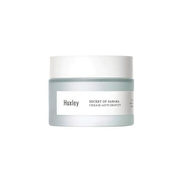 Huxley Cream ; Anti-Gravity 50ml - Daebak