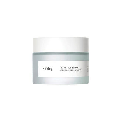 Huxley Cream ; Anti-Gravity 50ml - Daebak