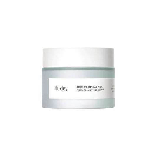 Huxley Cream ; Anti-Gravity 50ml - Daebak