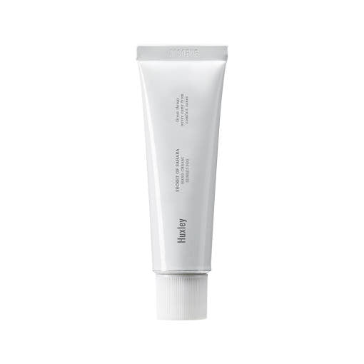 Huxley Crema de manos 30ml #Niebla del atardecer