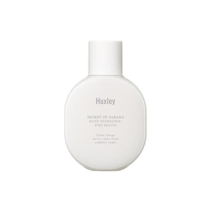 Huxley Hand Refresher 55ml #Port Breath