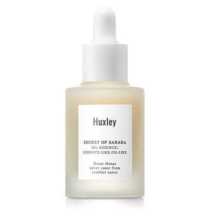 Huxley Oil Essence ; Essence-like, Oil-like 30ml - Daebak