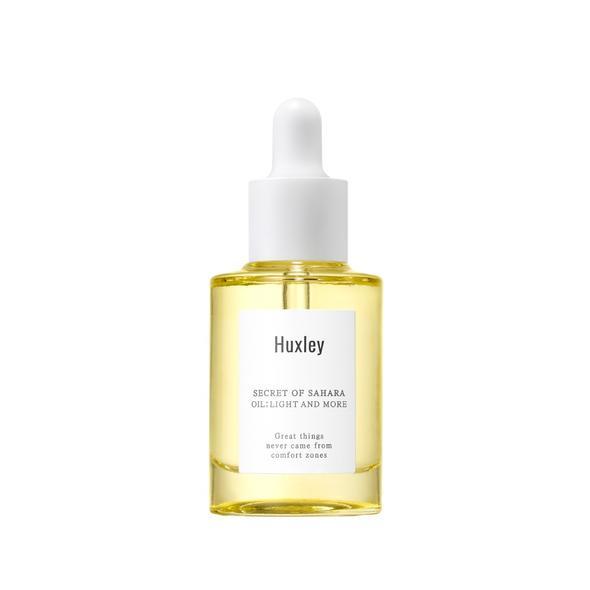 Huxley Oil ; Light and More 30ml - Daebak