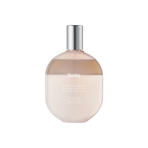 Bruma de perfume para el cabello Huxley 100g #Jardinero marroquí