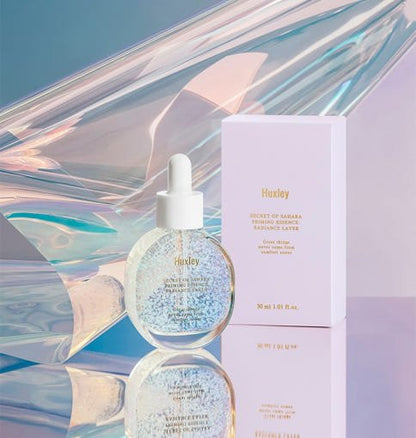 Huxley Priming Essence Radiance Layer 30ml - Daebak
