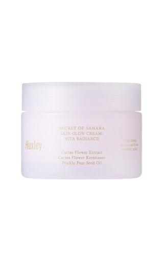 Huxley Skin Glow Cream Vita Radiance 50ml - Daebak