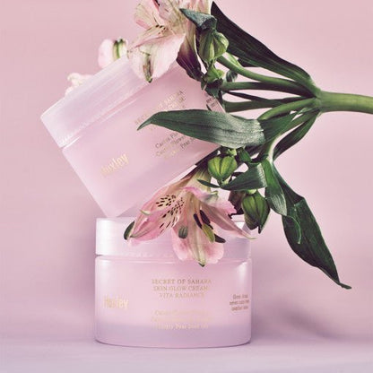 Huxley Skin Glow Cream Vita Radiance 50ml - Daebak