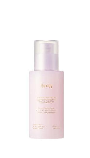 Huxley Skin Glow Essence Vita Radiance 50ml - Daebak