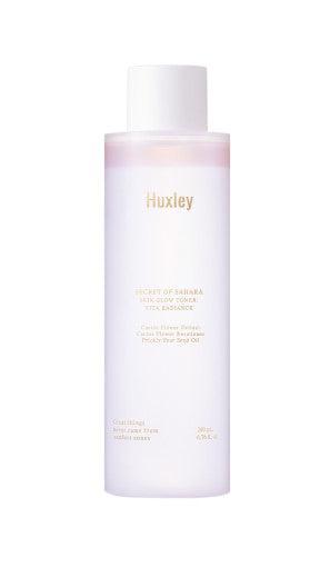 Huxley Skin Glow Toner Vita Radiance 200ml - Daebak