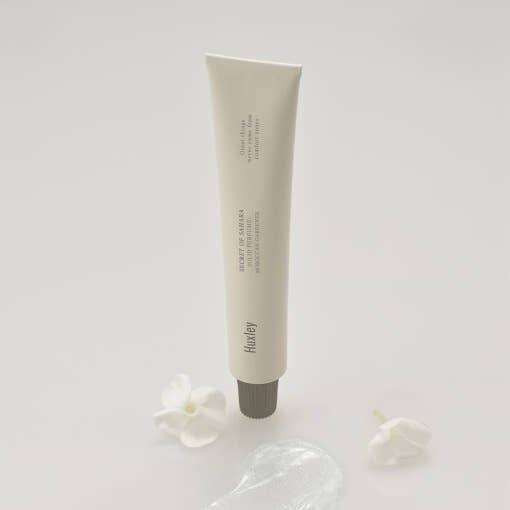 Huxley Solid Perfume 20g Moroccan Gardener - Daebak