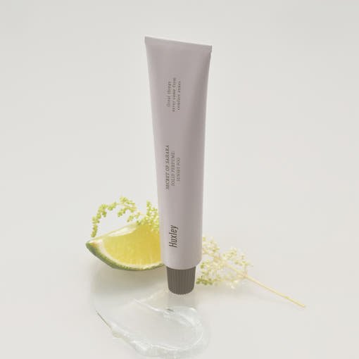 Huxley Solid Perfume 20g Sunset Fog - Daebak