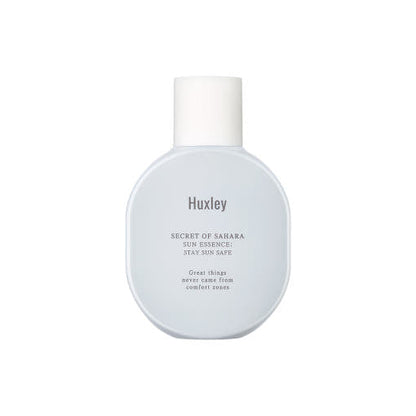 Huxley Sun Essence Stay Sun Safe SPF50+ PA++++ 50ml