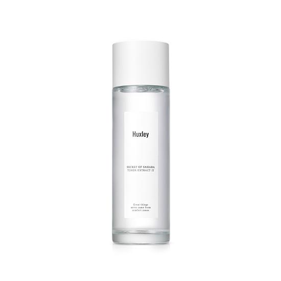 Huxley Toner ; Extract It 120ml - Daebak
