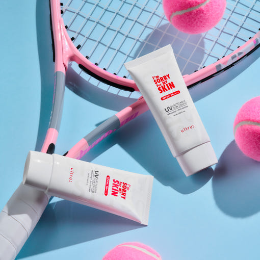 [I'm Sorry For My Skin] كريم واقٍ من الشمس Lacto Aqua SPF50+ PA++++ 50ml