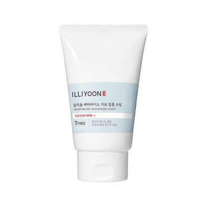 ILLIYOON Ceramide Ato Concentrate Cream 200ml