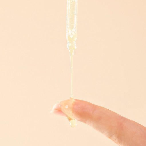 ilso CG Toning Serum 30ml - Daebak