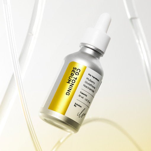 ilso CG Toning Serum 30ml - Daebak