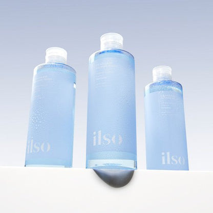 ilso Cicazulene Calming Toner 300ml - Daebak