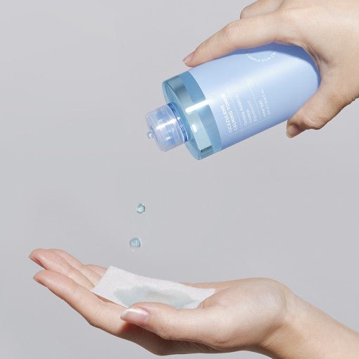 ilso Cicazulene Calming Toner 300ml - Daebak